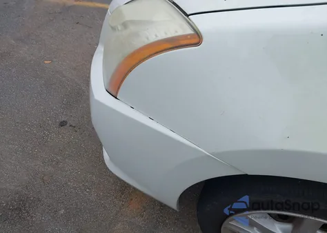 2012 Nissan Sentra 2.0 S z USA, uszkodzony, nr VIN 3N1AB6AP4CL767910